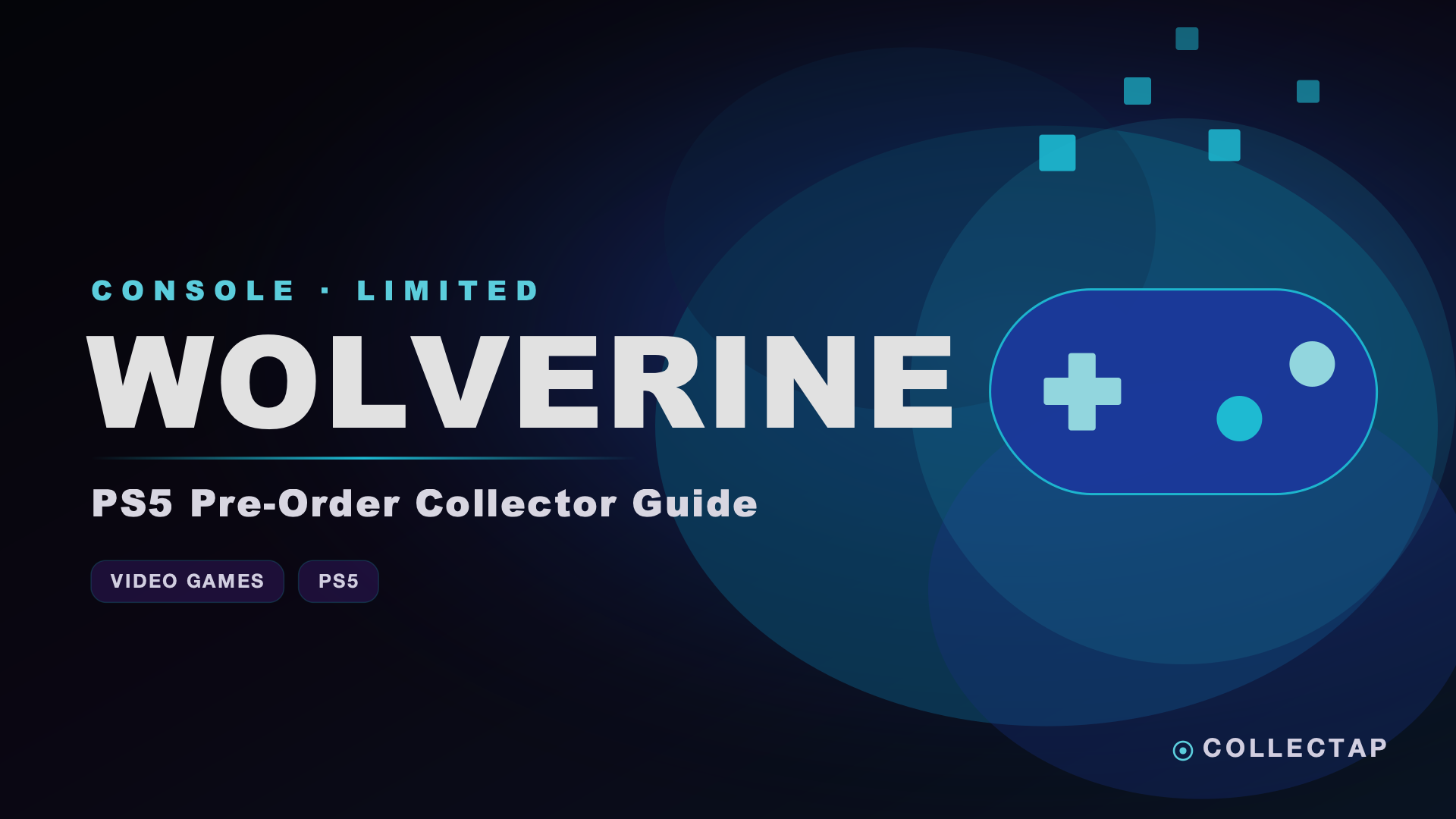 Battle Yellow and the Pre-Order Clock: A Collector's Guide to the Wolverine PS5 Limited Edition
