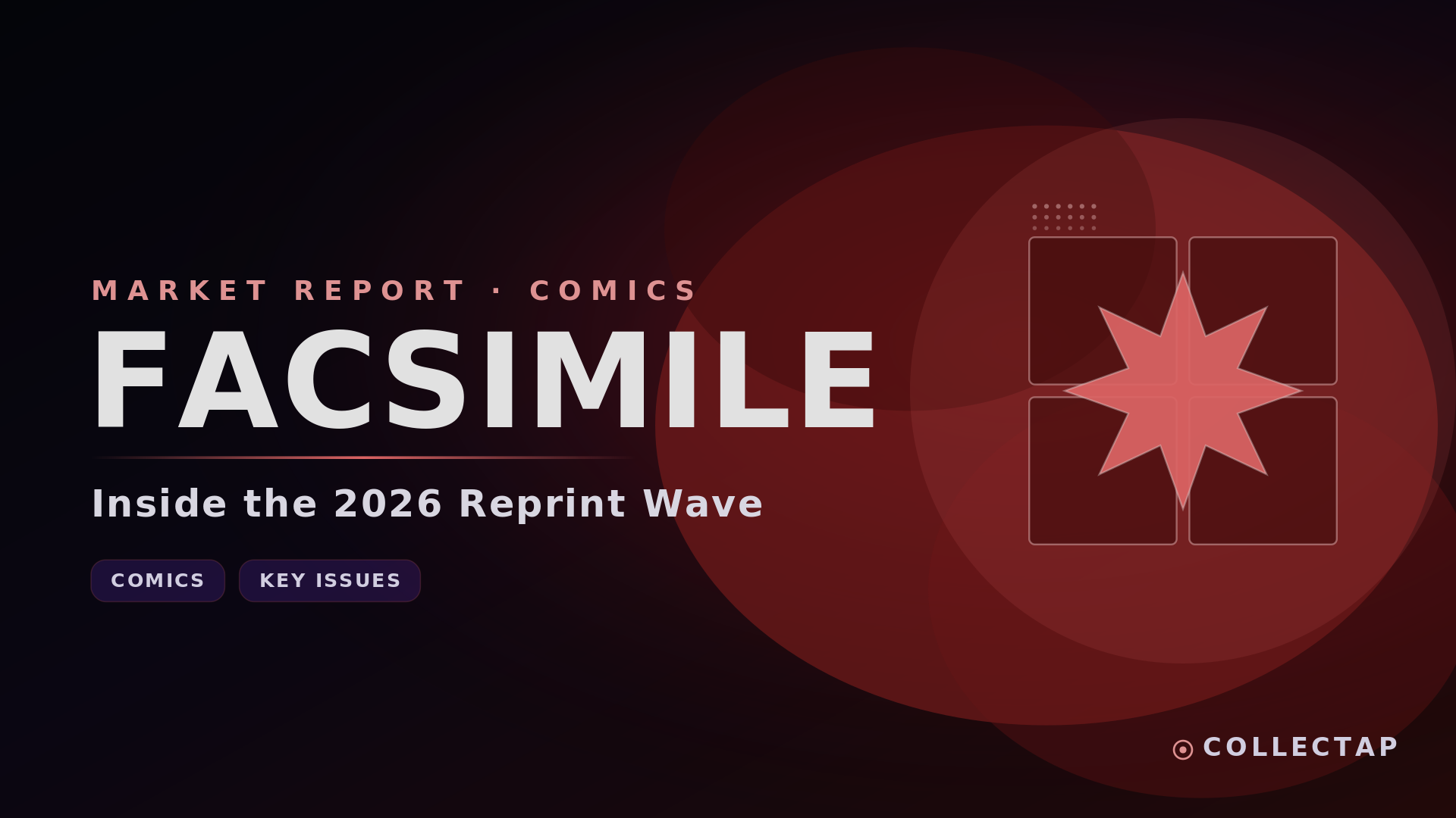 Reprint Season: How the 2026 Facsimile Boom Changes the Way You Buy Keys
