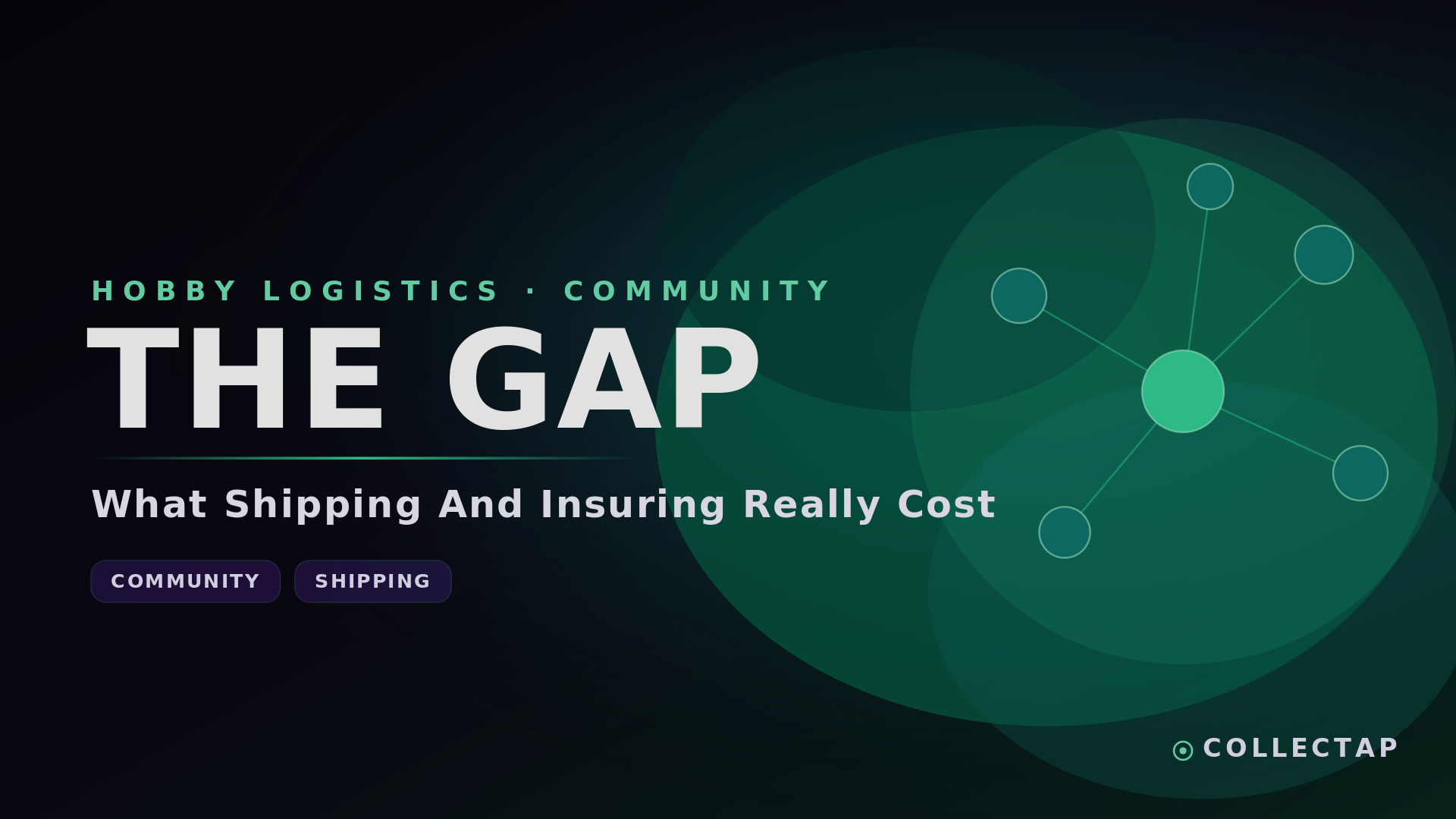 The Gap Between $100 and $5,000: What Shipping and Insuring Collectibles Actually Costs in Late 2026