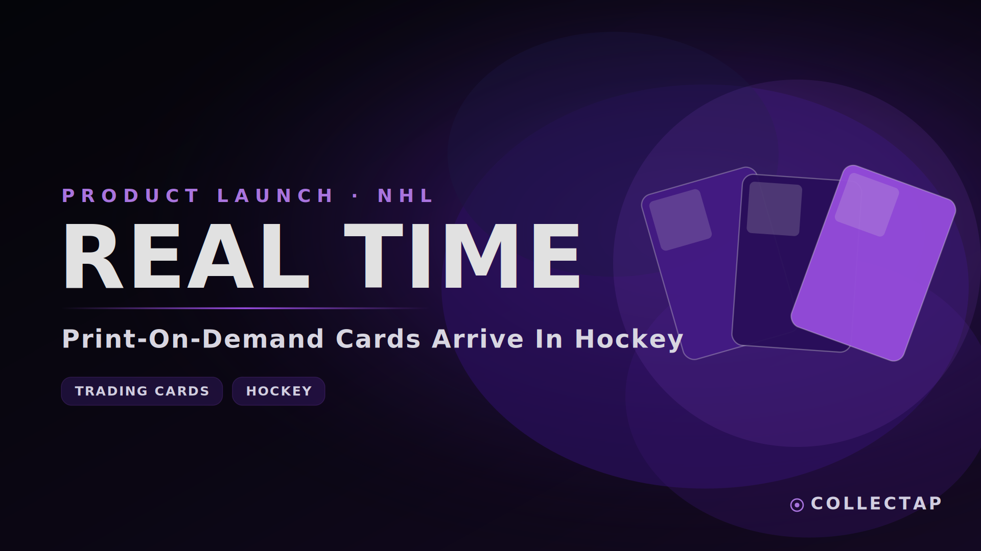 A $6.99 Card for a Hat Trick: Upper Deck Moments and the Print-On-Demand Era in Hockey